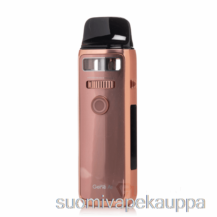 Vape Box Voopoo Vinci 3 Pod Mod Kit Rose Gold